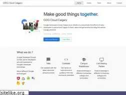Sites similar to gdgyyc.com