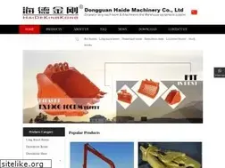Sites similar to gdhaide.net