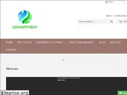 Sites similar to gdhappybuy.com