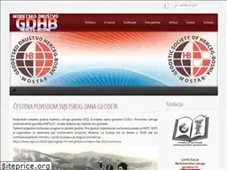Sites similar to gdhb.ba