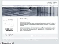 Sites similar to gdhlegal.com