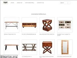 Sites similar to gdhome.com.au