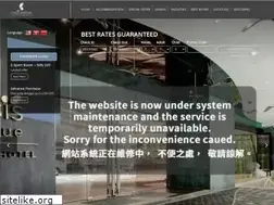 Sites similar to gdhotel.com.hk