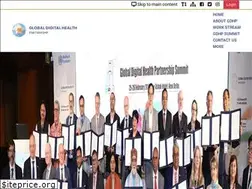 Sites similar to gdhp.org