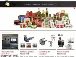 Sites similar to gdhpackaging.com