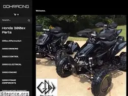 Sites similar to gdhracing.com