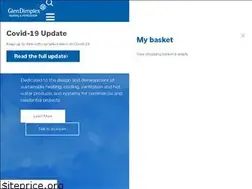 Sites similar to gdhv.co.uk