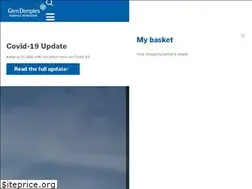 Sites similar to gdhv.com