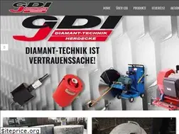Sites similar to gdi-herdecke.de
