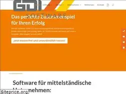 Sites similar to gdi-landau.de