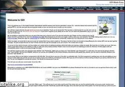 Sites similar to gdi-made-easy.ws