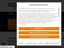 Sites similar to gdi-software.de