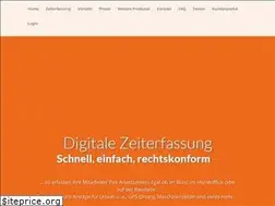 Sites similar to gdi-zeit.de