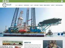Sites similar to gdi.com.qa