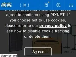 Sites similar to gdieboss.pixnet.net