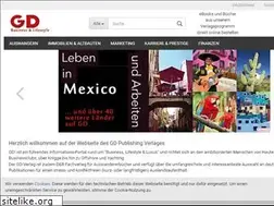 Sites similar to gdigest.com