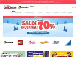 Sites similar to gdigiochi.it