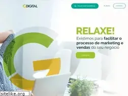 Sites similar to gdigital.com.br