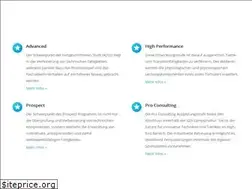 Sites similar to gdihockey.de