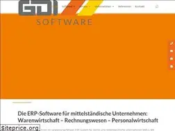 Sites similar to gdimbh.de