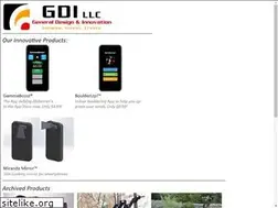 Sites similar to gdimfg.com