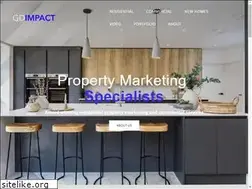 Sites similar to gdimpact.com