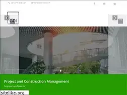 Sites similar to gdiprojects.com