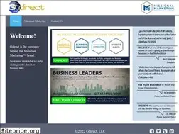 Sites similar to gdirect.com