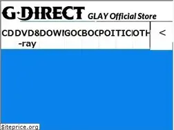 Sites similar to gdirect.jp