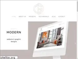 Sites similar to gdisain.com