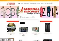 Sites similar to gdiscount.com