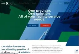 Sites similar to gdiservices.ca