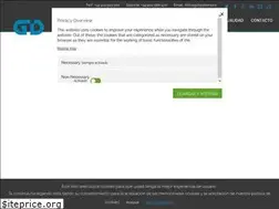Sites similar to gdit.es