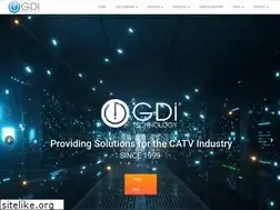Sites similar to gditechnology.com