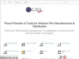 Sites similar to gditools.com