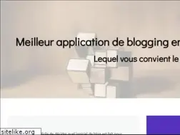 Sites similar to gdium.fr