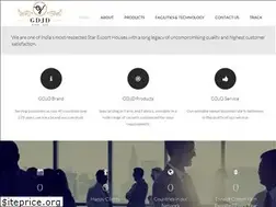 Sites similar to gdjd.com