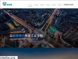 Sites similar to gdjinkai.com