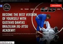 Sites similar to gdjiujitsu.com