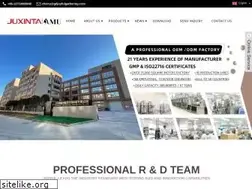 Sites similar to gdjoyfulgathering.com