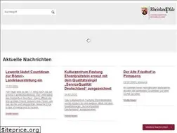 Sites similar to gdke-rlp.de