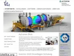 Sites similar to gdkmbh.de