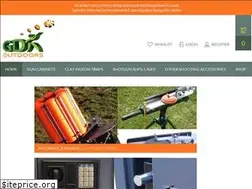 Sites similar to gdkoutdoors.co.uk