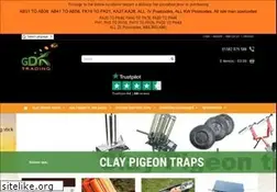 Sites similar to gdktrading.co.uk