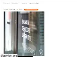 Sites similar to gdl-avocats.fr