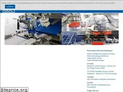 Sites similar to gdl-ev.org