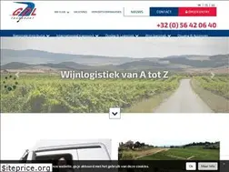 Sites similar to gdl.be