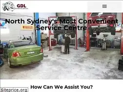 Sites similar to gdlauto.com.au