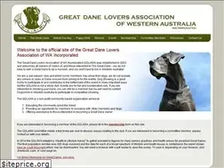 Sites similar to gdlawa.org.au