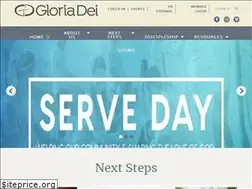 Sites similar to gdlc.org